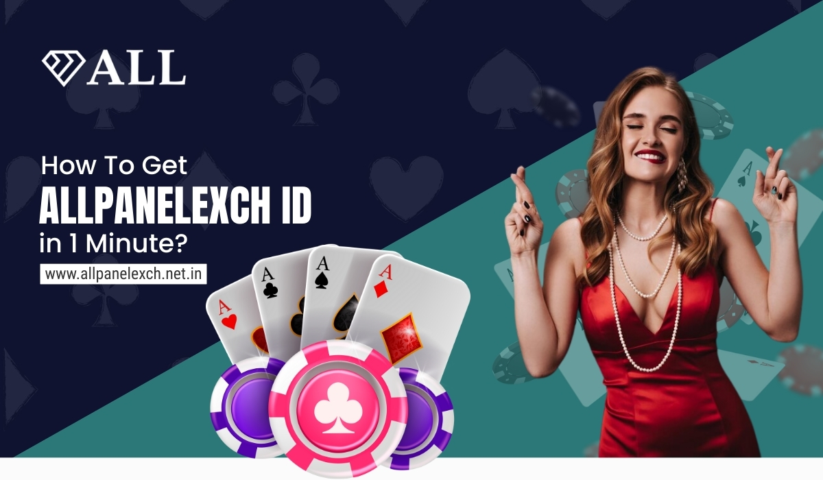Read more about the article How To Get AllPanelExch ID in 1 Minute?