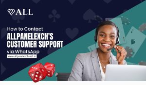 AllPanelExch's Customer Support How to Contact