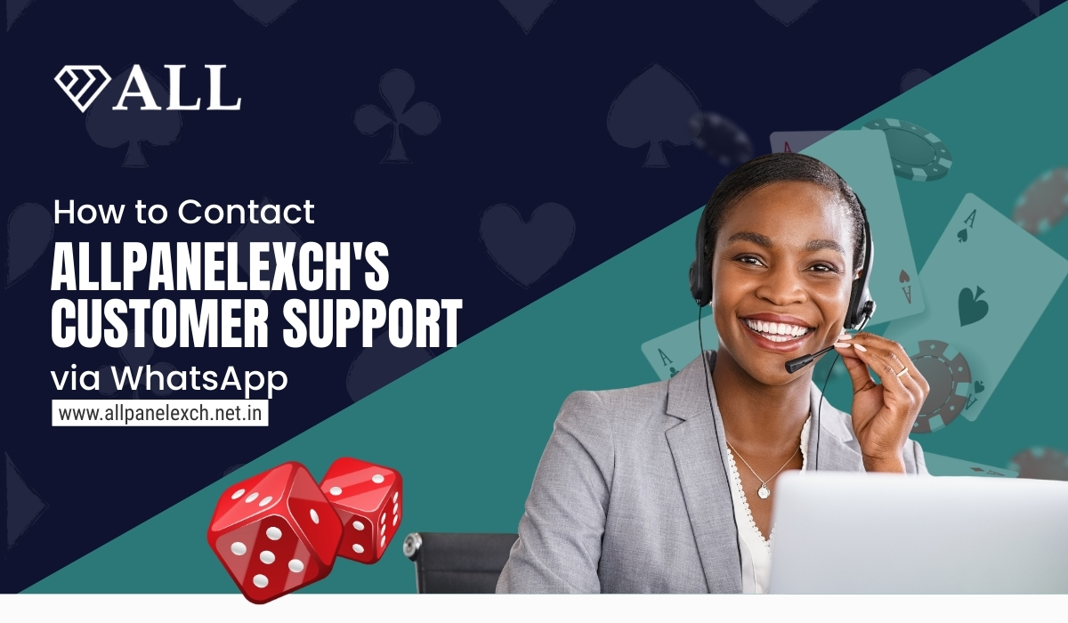 Read more about the article How to Contact AllPanelExch’s Customer Support via WhatsApp