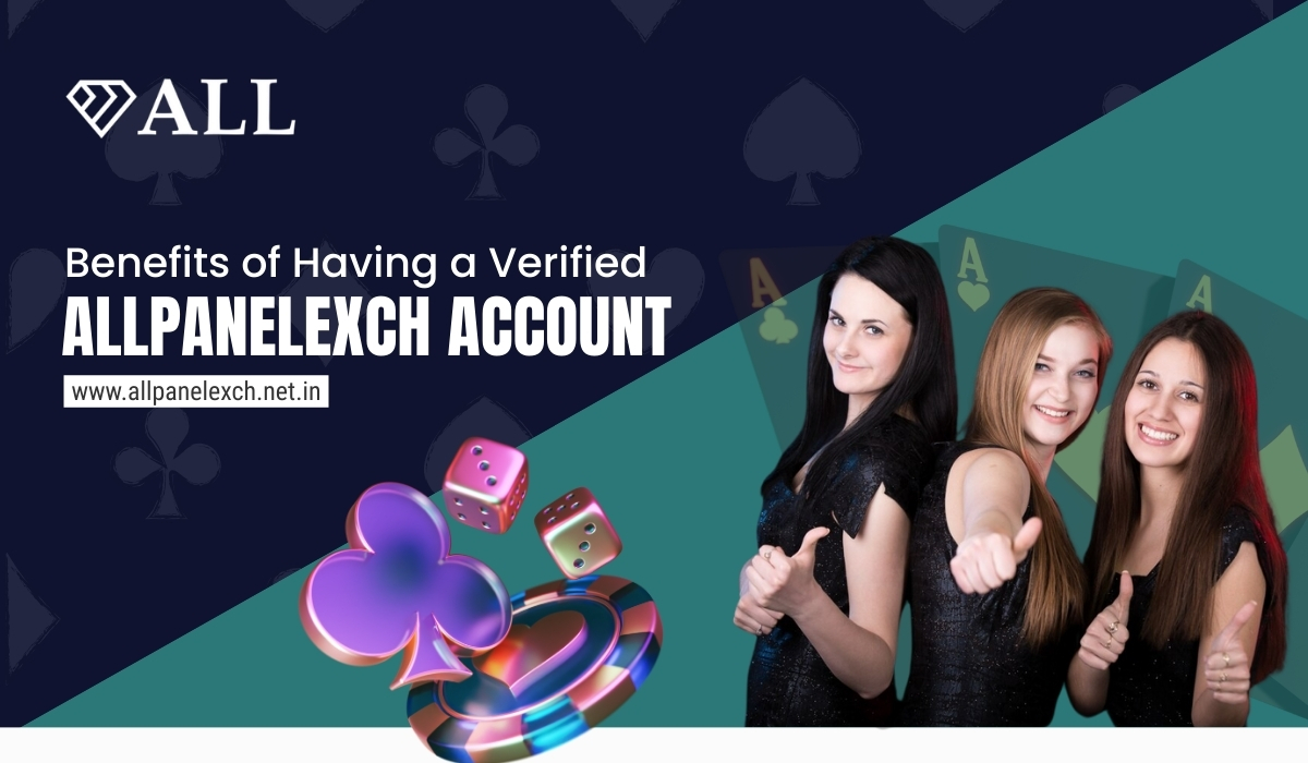 Read more about the article Benefits of Having a Verified AllPanelExch Account