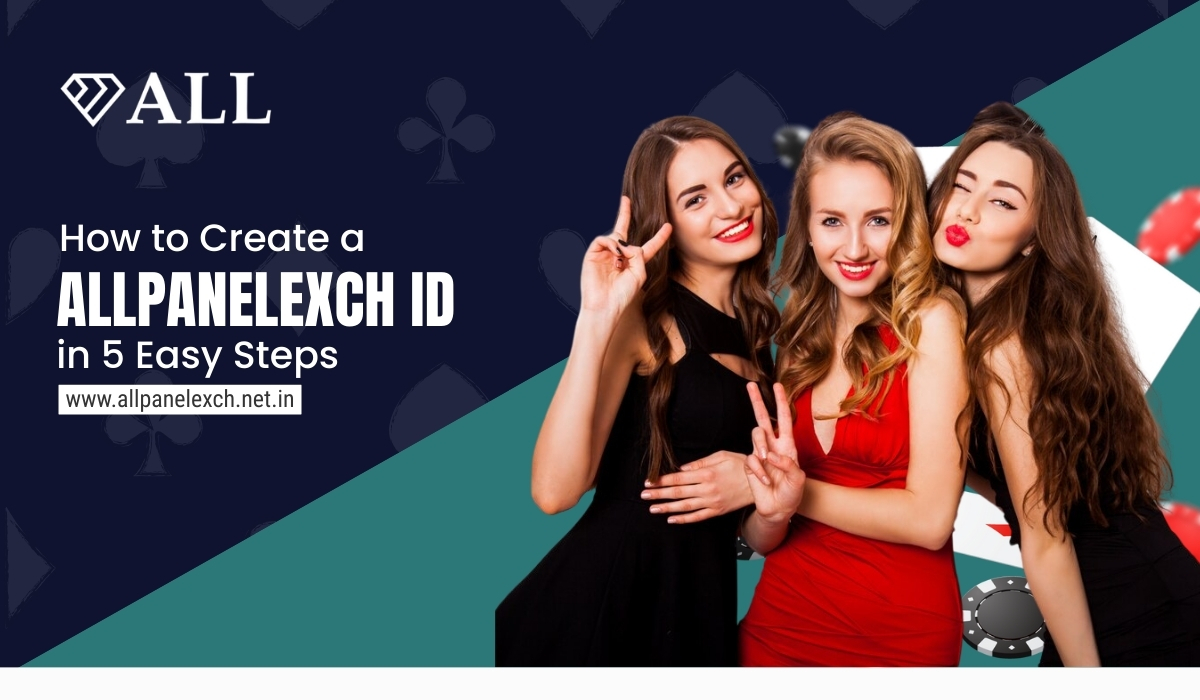 Read more about the article How to Create a AllPanelExch ID in 5 Easy Steps