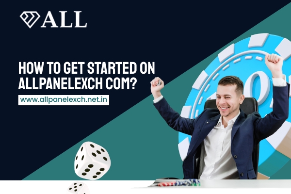 How to Get Started on AllPanelExch Com
