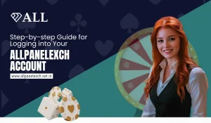 Step-by-step Guide for Logging into Your Allpanelexch