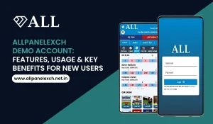AllPanelExch Demo Account Features, Usage & Key Benefits for New Users