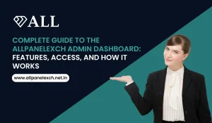 Complete Guide to the AllPanelExch Admin Dashboard Features, Access, and How It Works