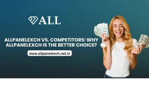 AllPanelExch vs. Competitors Why AllPanelExch is the Better Choice