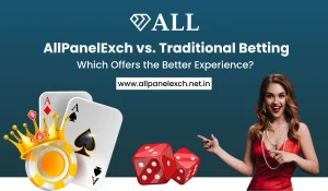 AllPanelExch vs. Traditional Betting