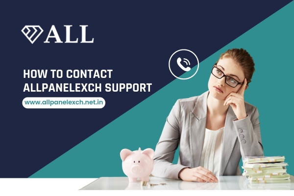 How to Contact AllPanelExch Support
