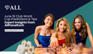 June 18 Club World Cup Predictions & Tips – Expert Insights from AllPanelExch