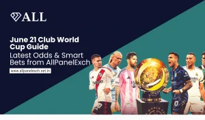 June 21 Club World Cup Guide – Latest Odds & Smart Bets from AllPanelExch
