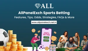 AllPanelExch Sports Betting