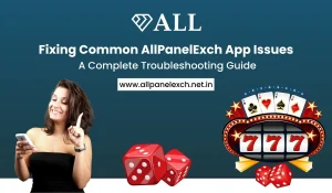 Fixing Common AllPanelExch App Issues