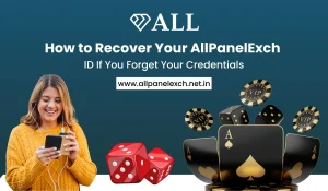 How to Recover Your AllPanelExch ID