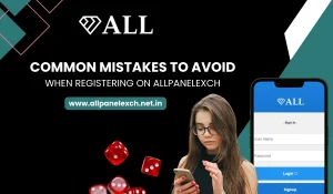 Common Mistakes to Avoid When Registering on AllPanelExch
