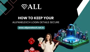 How to Keep Your AllPanelExch Login Details Secure