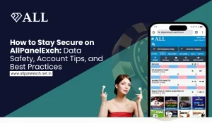 How to Stay Secure on AllPanelExch Data Safety, Account Tips, and Best Practices