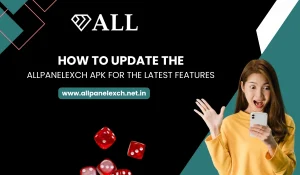 How to Update the AllPanelExch APK for the Latest Features