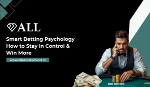 Smart Betting Psychology How to Stay in Control & Win More